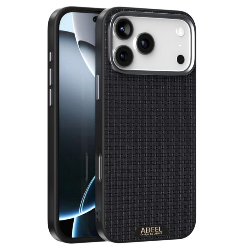 Skal iPhone 17 Pro Max Magsafe-kompatibel Abeel