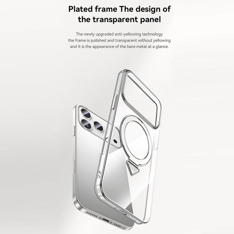 Skal iPhone 17 Pro Max Magsafe Nature-serien Sulada