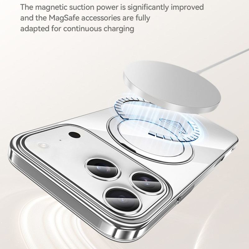 Skal iPhone 17 Pro Max Magsafe Nature-serien Sulada