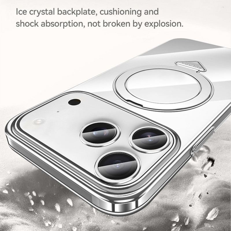 Skal iPhone 17 Pro Max Magsafe Nature-serien Sulada