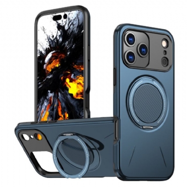 Skal iPhone 17 Pro Max Magsafe Roterande Fäste
