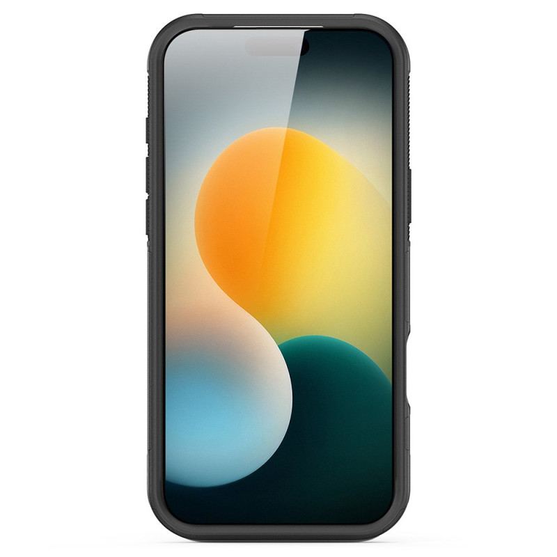 Skal iPhone 17 Pro Max Magsafe Shld-serien Dux Ducis