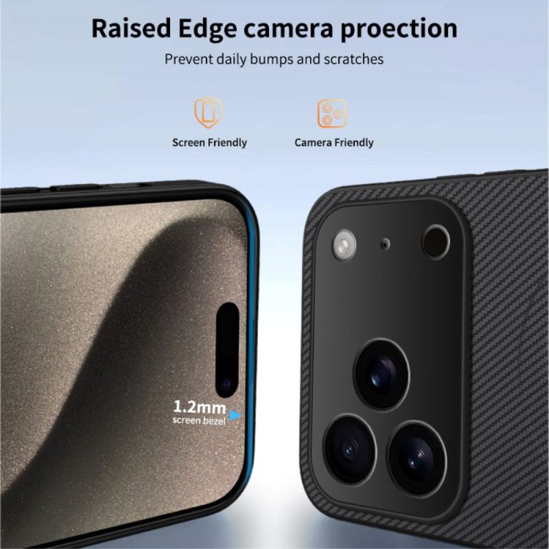 Skal iPhone 17 Pro Max Magsafe Tq-serien Wanlonfeng