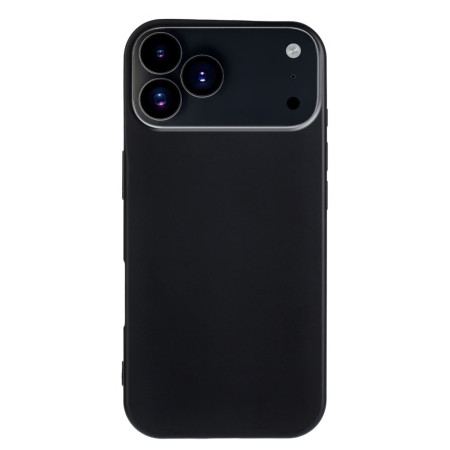 Skal iPhone 17 Pro Max Matt Silikon