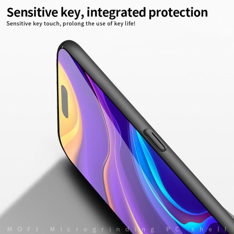 Skal iPhone 17 Pro Max Mofi