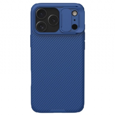 Skal iPhone 17 Pro Max Nillkin Camshield Pro-serien