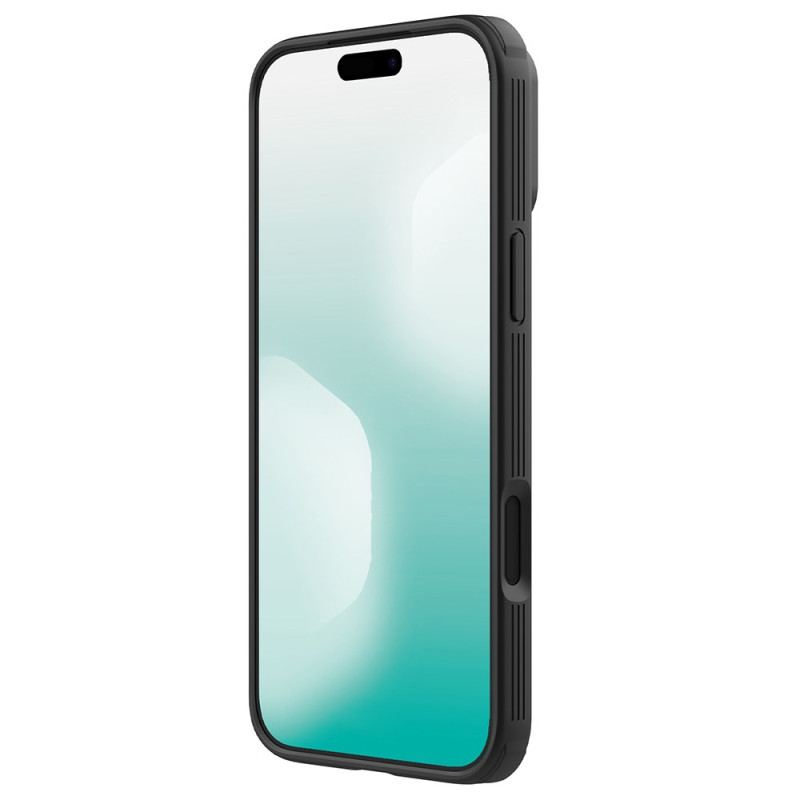 Skal iPhone 17 Pro Max Nillkin Camshield Pro-serien