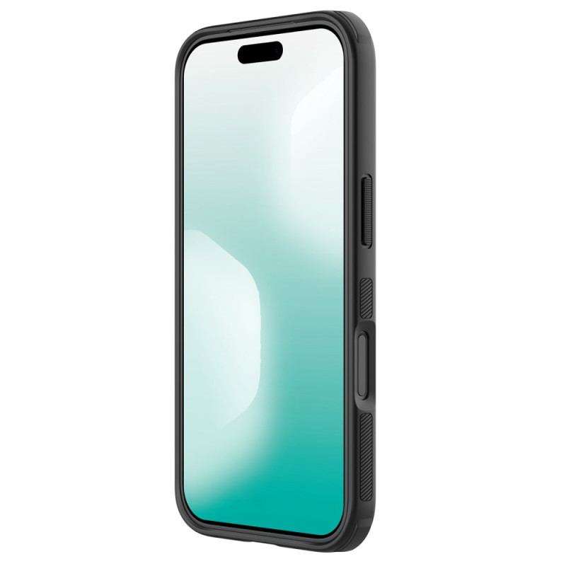 Skal iPhone 17 Pro Max Nillkin Frosted Shield Pro