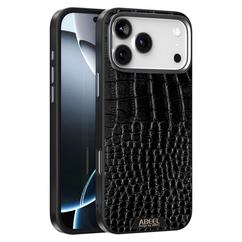 Skal iPhone 17 Pro Max Telefonfodral Magsafe-kompatibel Crcoco Abeel