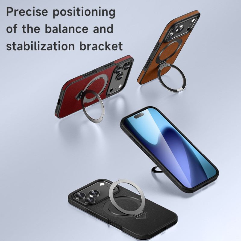 Skal iPhone 17 Pro Max Telefonfodral Magsafe-kompatibel Premiumdesign