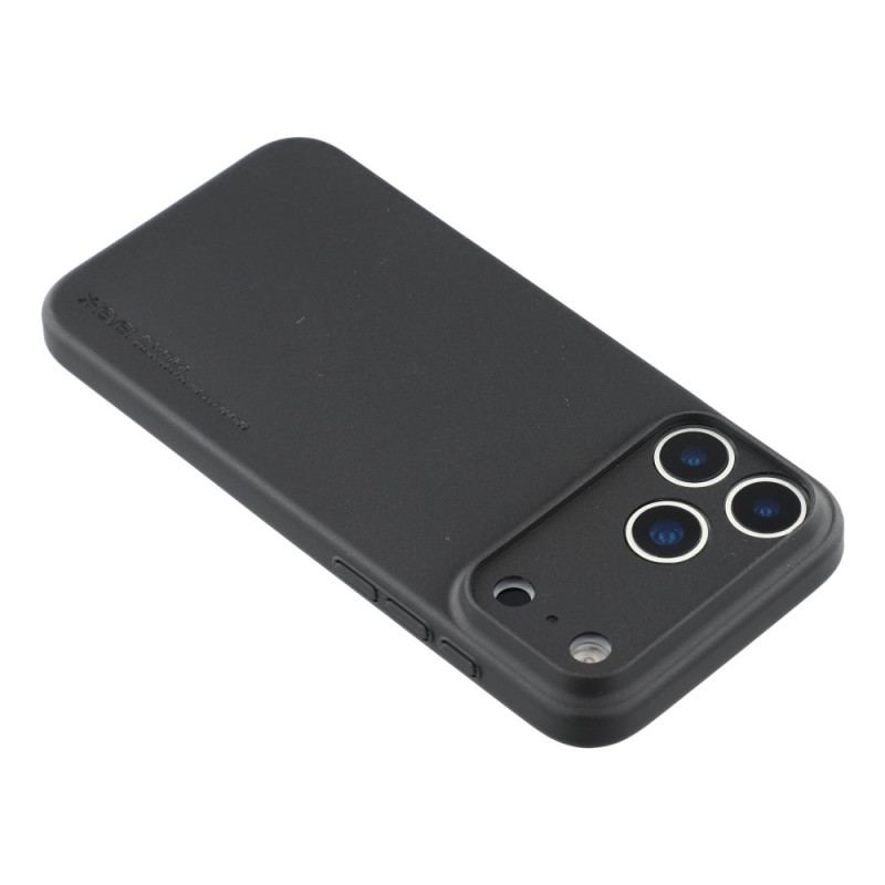 Skal iPhone 17 Pro Max X-level