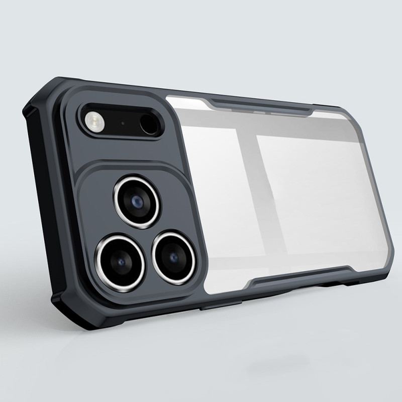 Skal iPhone 17 Pro Max Xundd