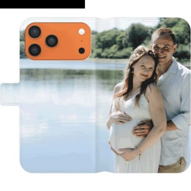 Skyddsfodral iPhone 17 Pro Max Personlig