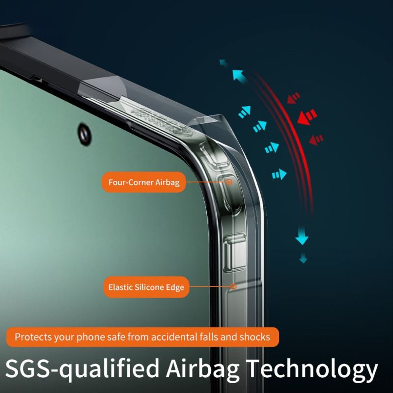 Fodral För Xiaomi 15 Pro Xundd