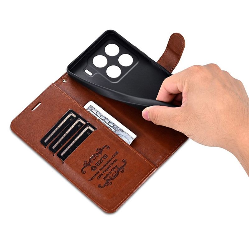 Fodral Xiaomi 15 Pro Azns