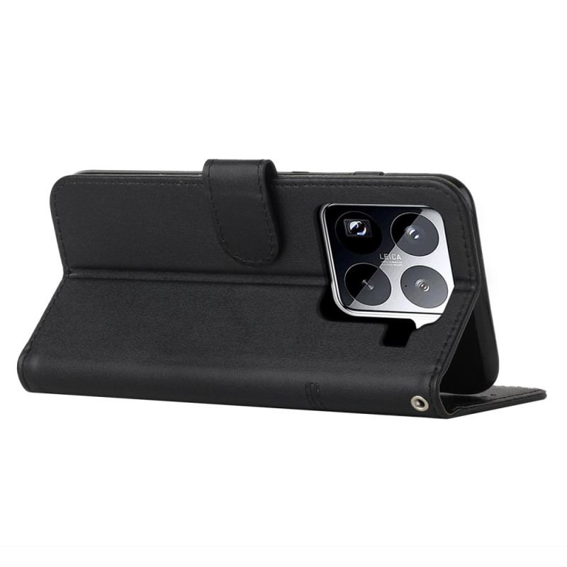 Fodral Xiaomi 15 Pro Business