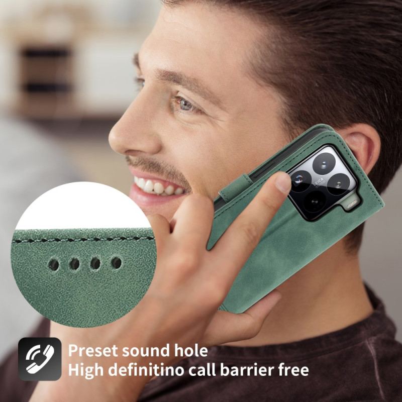 Fodral Xiaomi 15 Pro Dierfeng