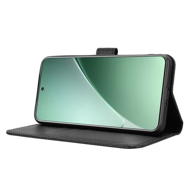 Fodral Xiaomi 15 Pro Prickigt Armband