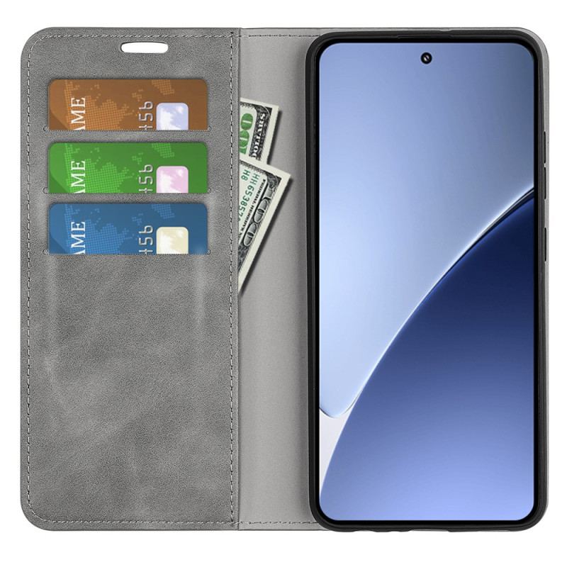 Folio-fodral Xiaomi 15 Pro Klassisk