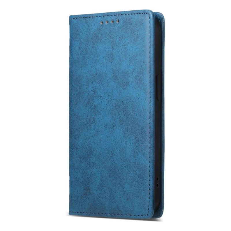 Folio-fodral Xiaomi 15 Pro Rfid-plånbok