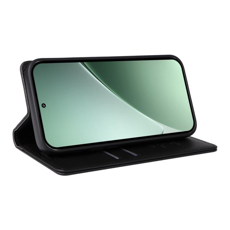 Folio-fodral Xiaomi 15 Pro Telefonfodral Ykatu