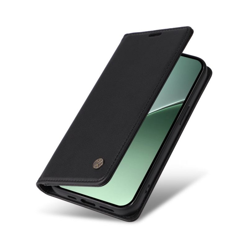 Folio-fodral Xiaomi 15 Pro Telefonfodral Ykatu