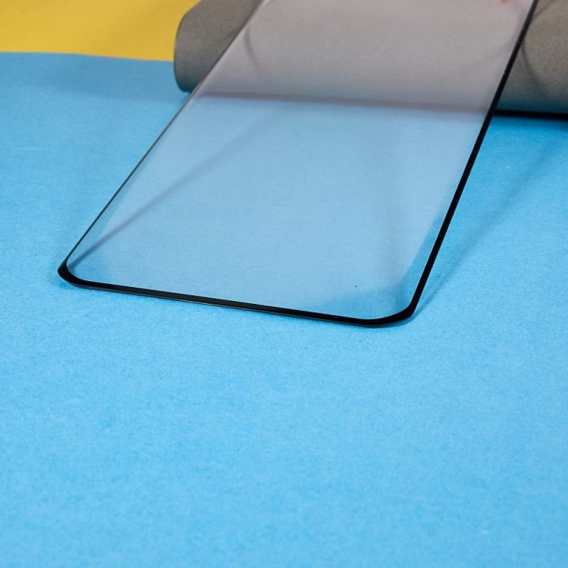 Heltäckande Skärmskydd I Härdat Glas För Xiaomi 15 Pro