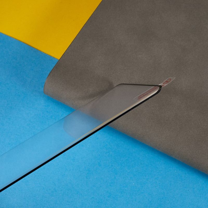 Heltäckande Skärmskydd I Härdat Glas För Xiaomi 15 Pro