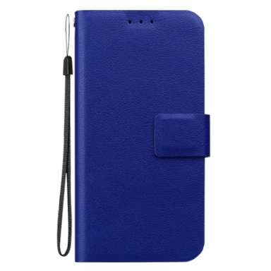 Läderskal Fodral Xiaomi 15 Pro Ultratunn