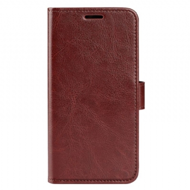 Läderskal Fodral Xiaomi 15 Pro Vintage