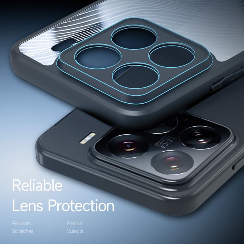 Skal Xiaomi 15 Pro Aimo-serien Dux Ducis