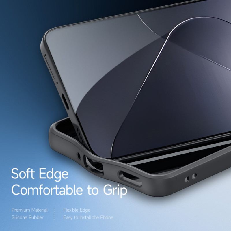 Skal Xiaomi 15 Pro Aimo-serien Dux Ducis