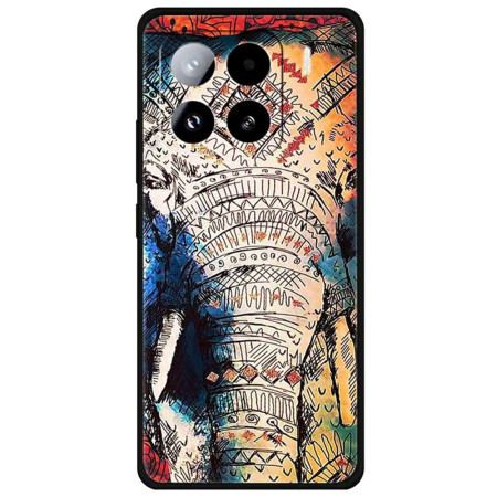Skal Xiaomi 15 Pro Elefant