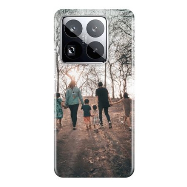 Skal Xiaomi 15 Pro Elegant