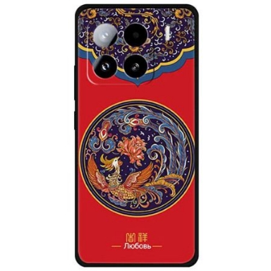 Skal Xiaomi 15 Pro Fenix