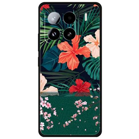 Skal Xiaomi 15 Pro Floramönster