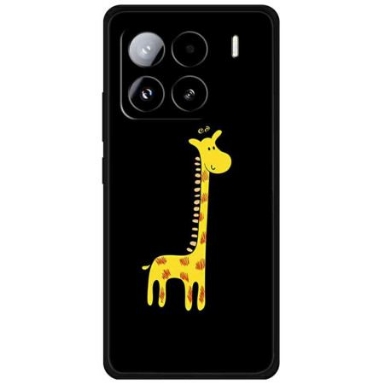 Skal Xiaomi 15 Pro Giraff