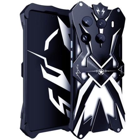 Skal Xiaomi 15 Pro Gotisk