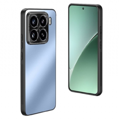 Skal Xiaomi 15 Pro Halkfri Och Fingeravtrycksfri