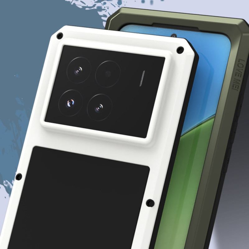 Skal Xiaomi 15 Pro Love Mei