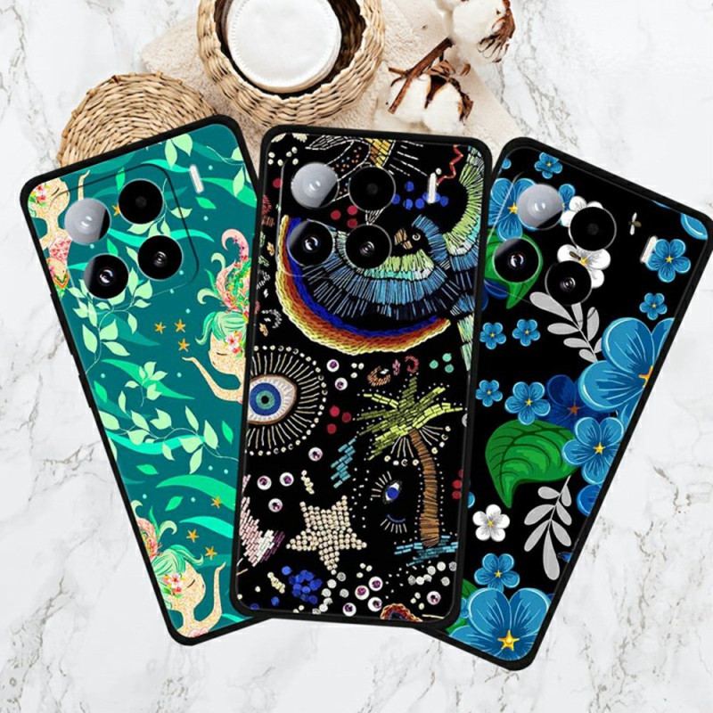 Skal Xiaomi 15 Pro Roligt Lejon