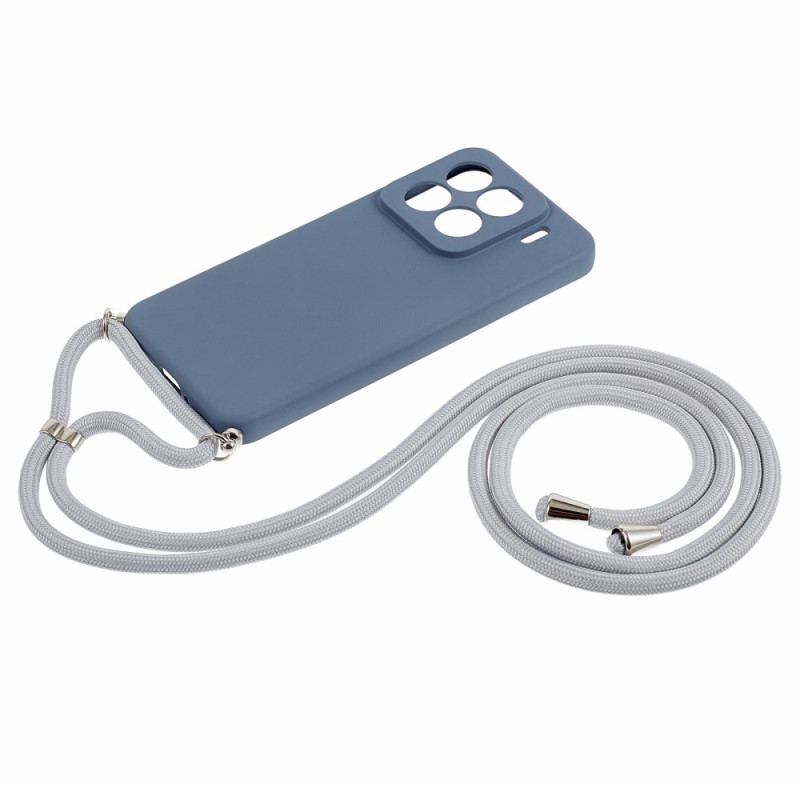 Skal Xiaomi 15 Pro Silikon