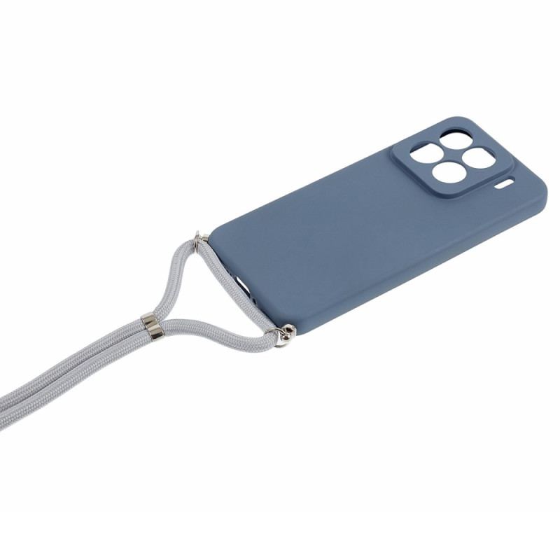 Skal Xiaomi 15 Pro Silikon