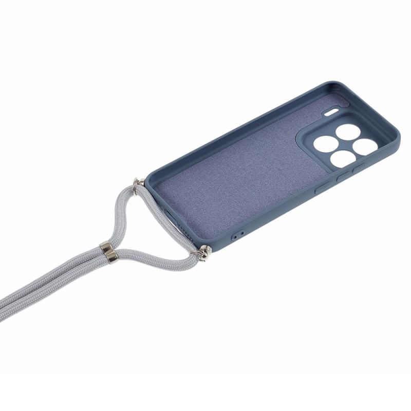 Skal Xiaomi 15 Pro Silikon