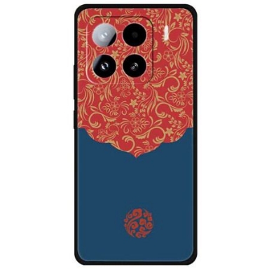 Skal Xiaomi 15 Pro Spets Moln