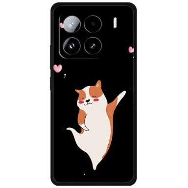 Skal Xiaomi 15 Pro Telefonfodral Corgi