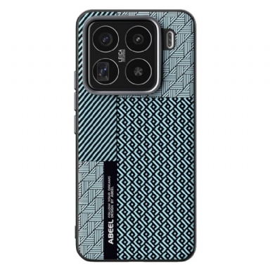 Skal Xiaomi 15 Pro Telefonfodral Magsafe-kompatibel Mikropräglad