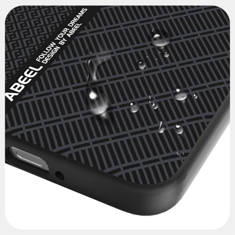 Skal Xiaomi 15 Pro Telefonfodral Magsafe-kompatibel Mikropräglad