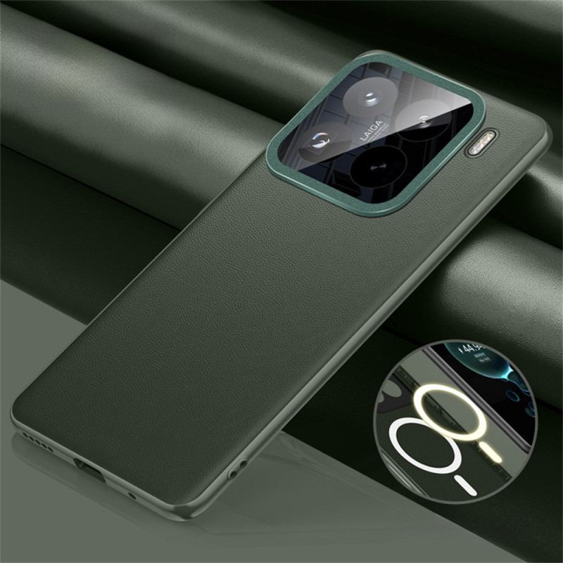 Skal Xiaomi 15 Pro Telefonfodral Magsafe-kompatibel Ultratunn