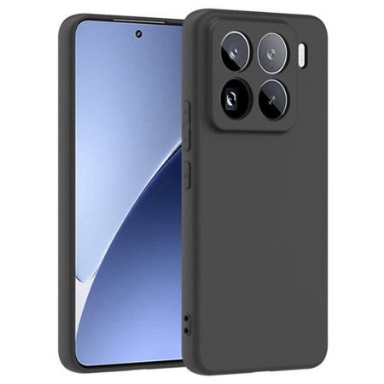 Skal Xiaomi 15 Pro Telefonfodral Robust Och Tunn